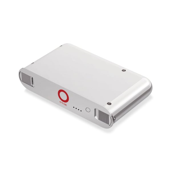 O'Nail 3400mAh Rechargeable Battery for SUNX PRO Wireless AI Lamp
